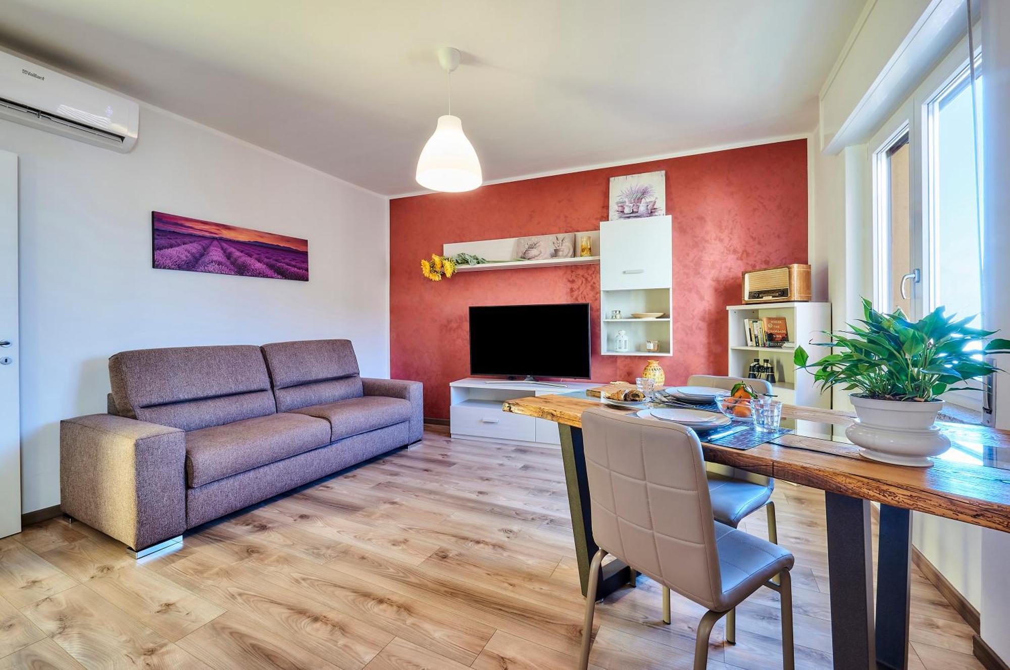 Lara's Appartement